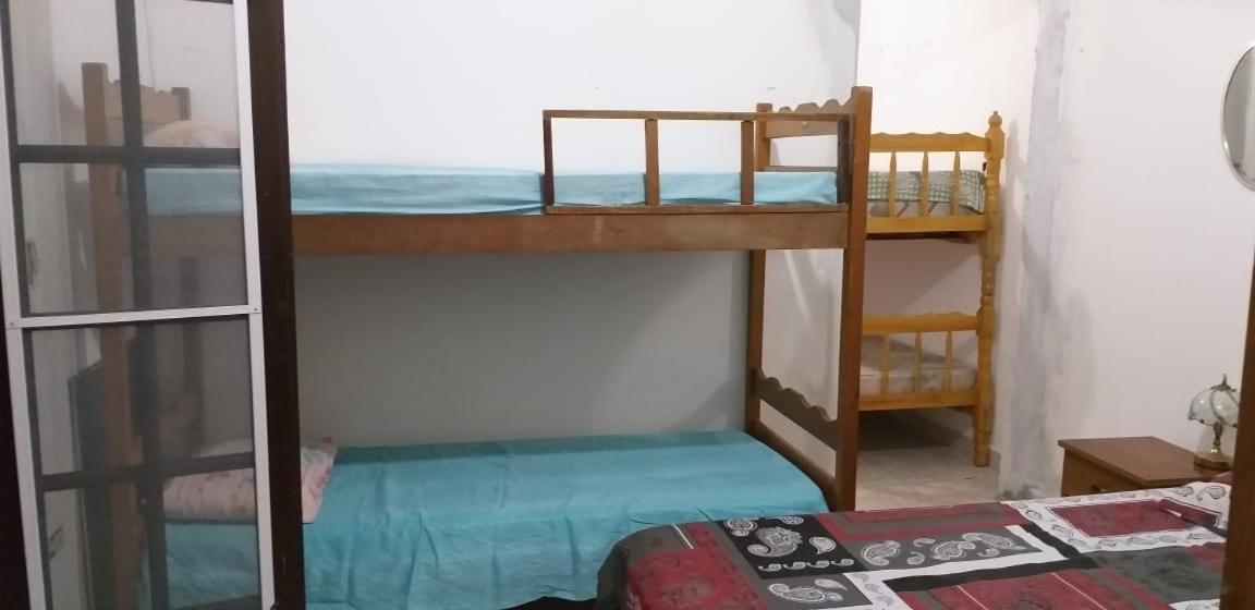 Hostel Praia Martin De Sa 까라과따뚜바 외부 사진